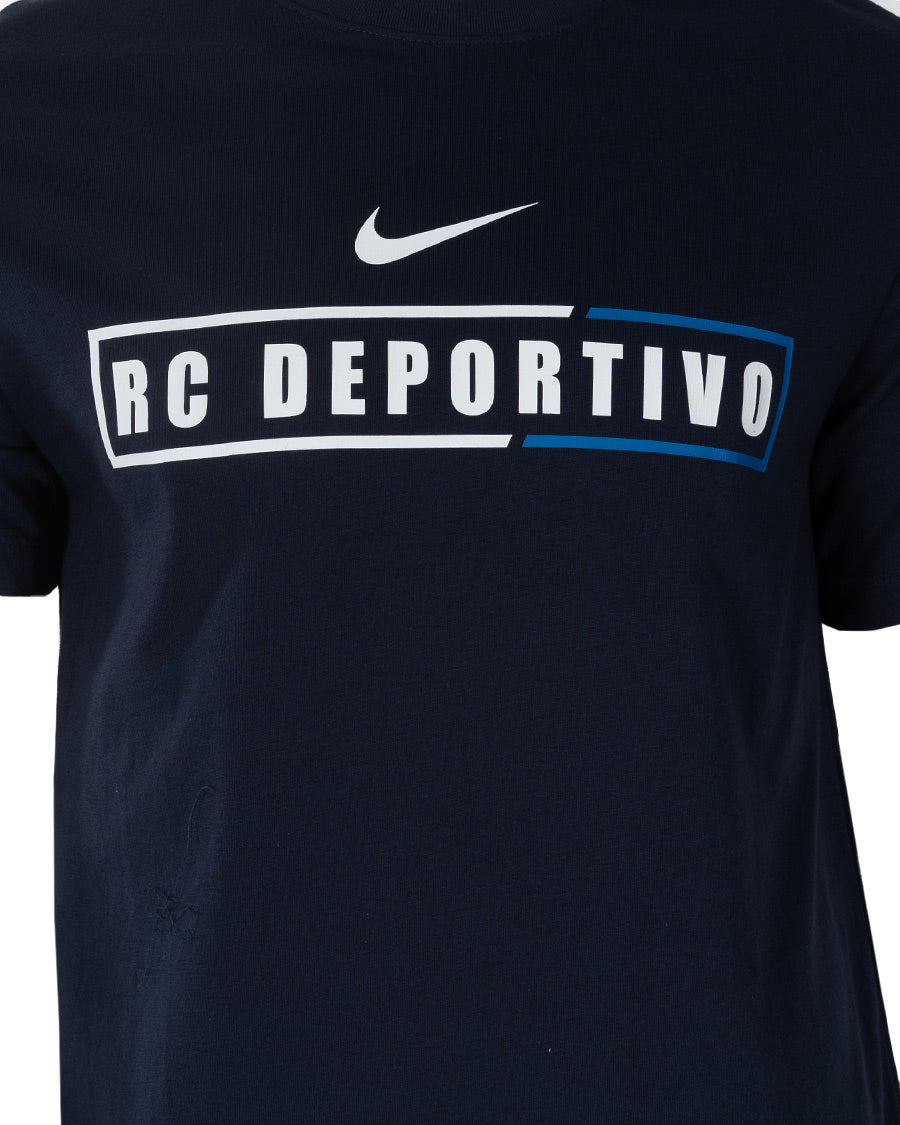 Camiseta Fanswear Kit 2 Obsidian