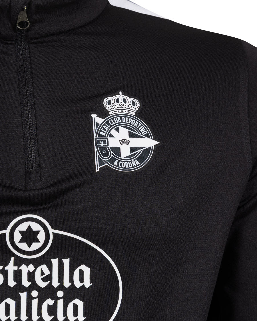 Sudadera Training Portero 2026-2027 Niño