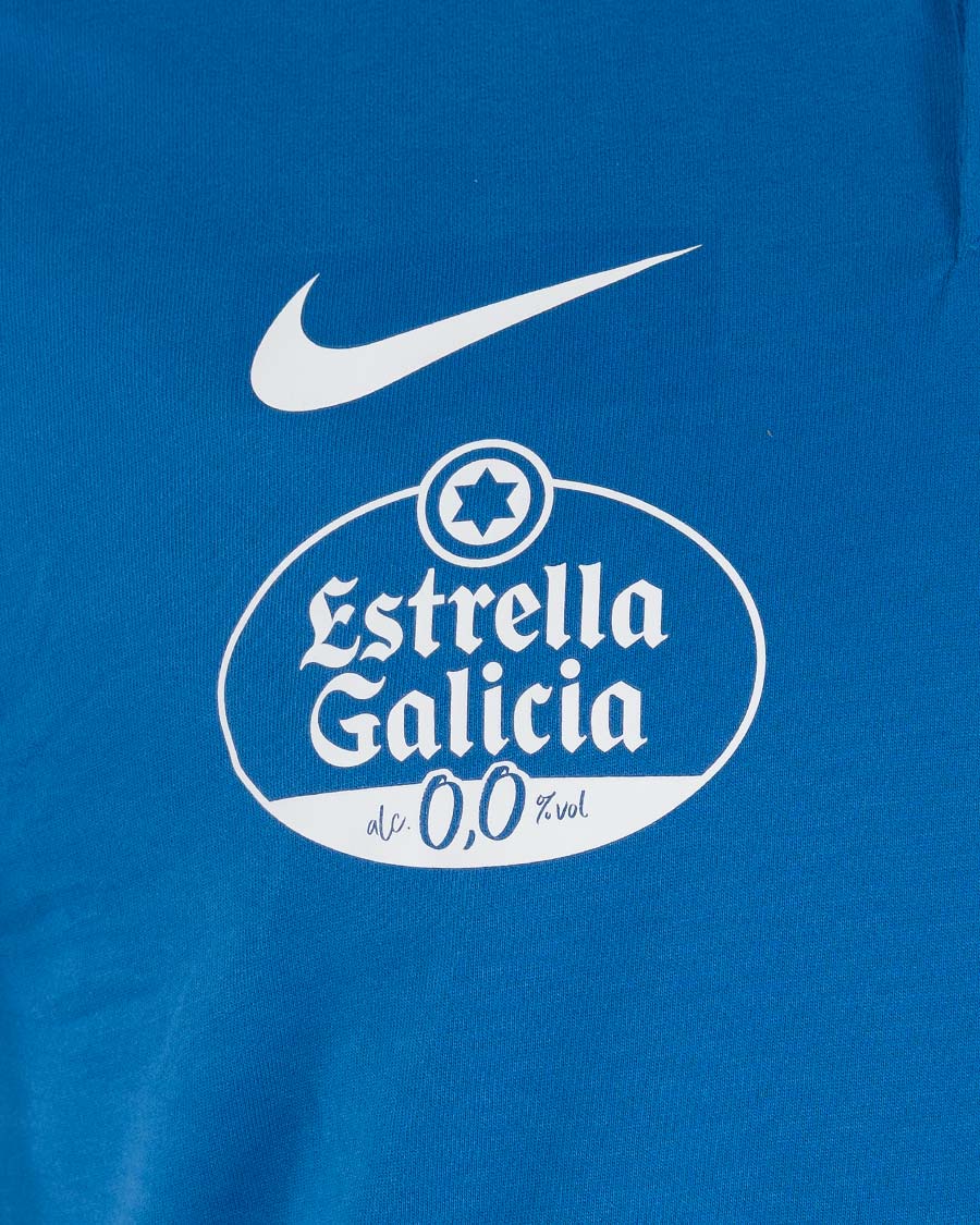 Polo Paseo Jugador 2026-2027
