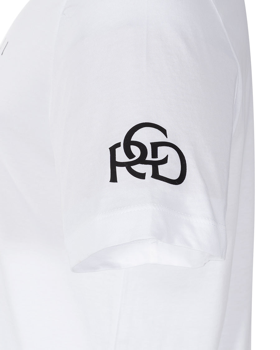 Camiseta Fanswear Kit 3 Blanca