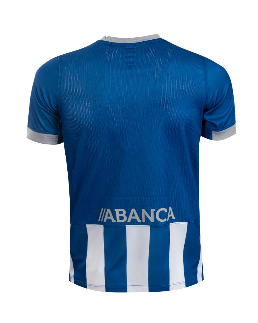 Conjunto Primera Equipación 2026-2027 Bebé