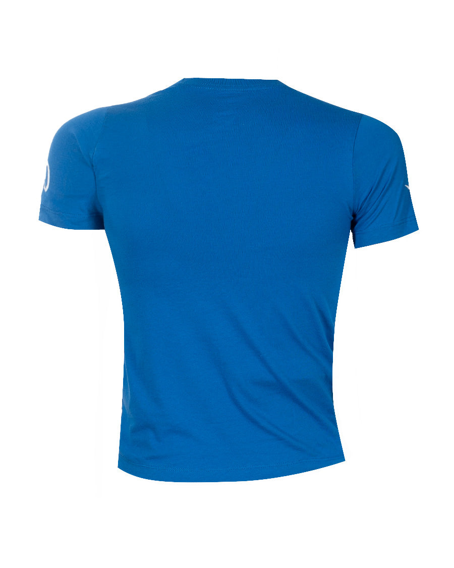 Camiseta Fanswear Kit 2 Neno Azul