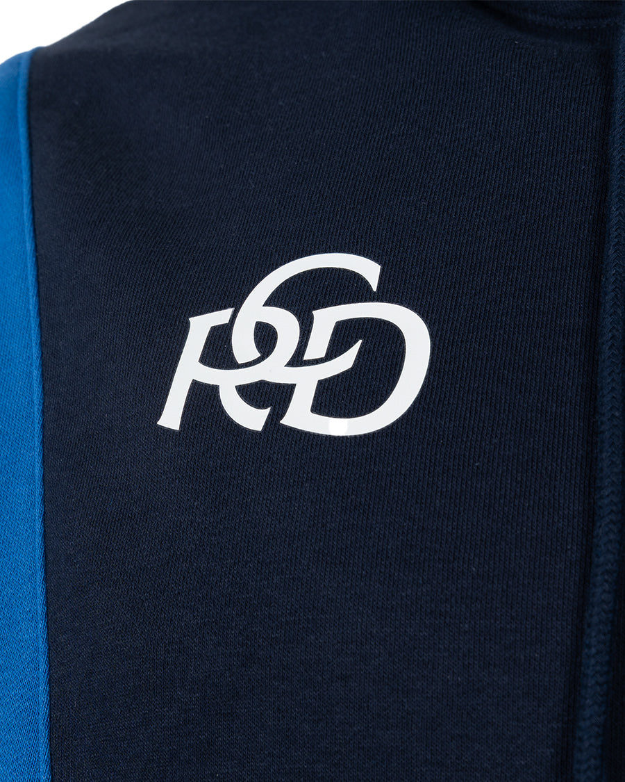 Chándal Sportswear Fleece Negro