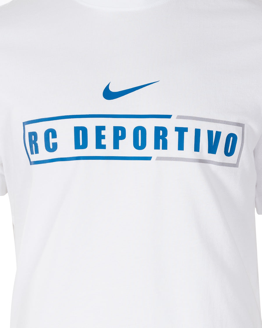 Camiseta Fanswear Kit 2 Blanca