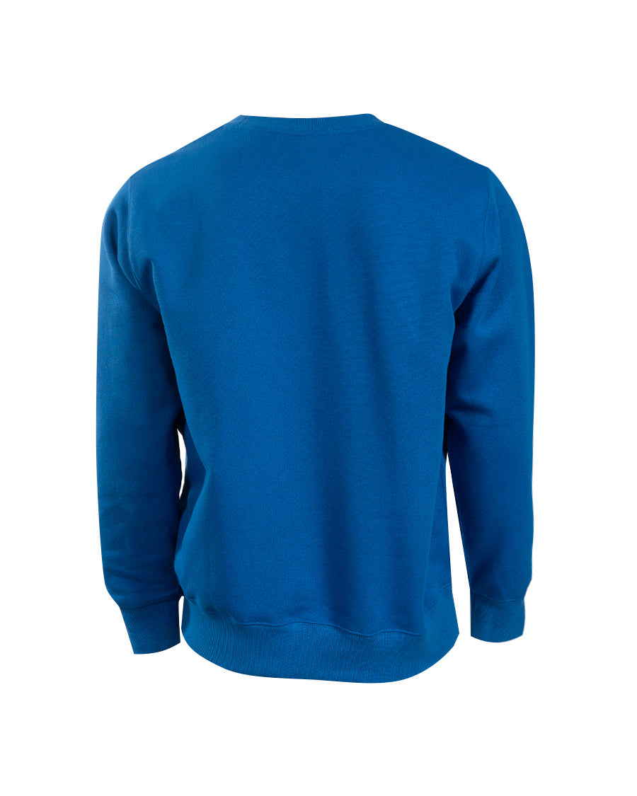 Sudadera Fanswear Kit 1 Azul