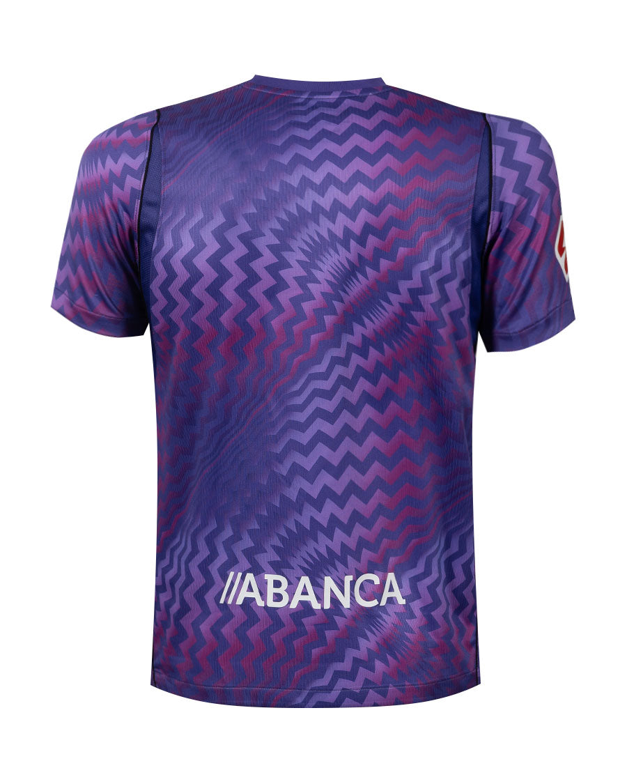 Camiseta Equipación Portero 2026-2027 Niño