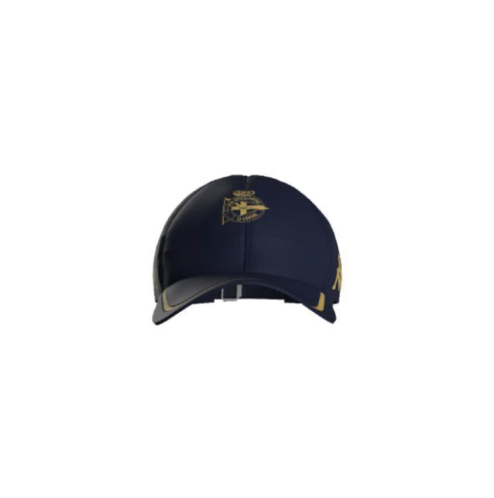 GORRA GOETY DEPORTIVO 25/26 - NAVY