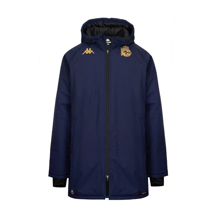 ABRIGO MIGOLO PRO DEPORTIVO 25/26 - NAVY BLUE