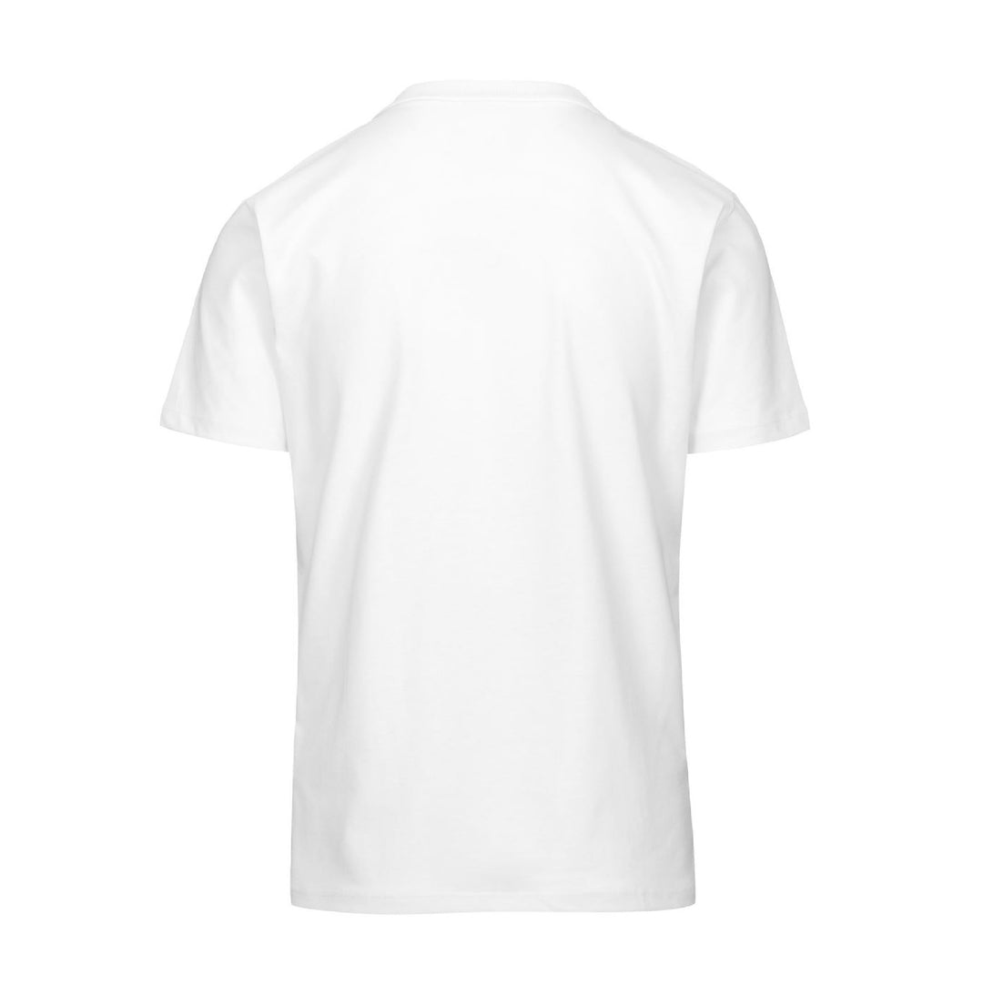 POLO DEPORTIVO MINDITTI 25/26 - BRANCO