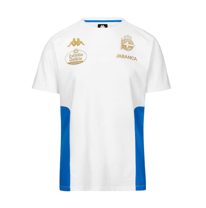 WALK SHIRT SPORTS MILLIDO 25/26 - WHITE