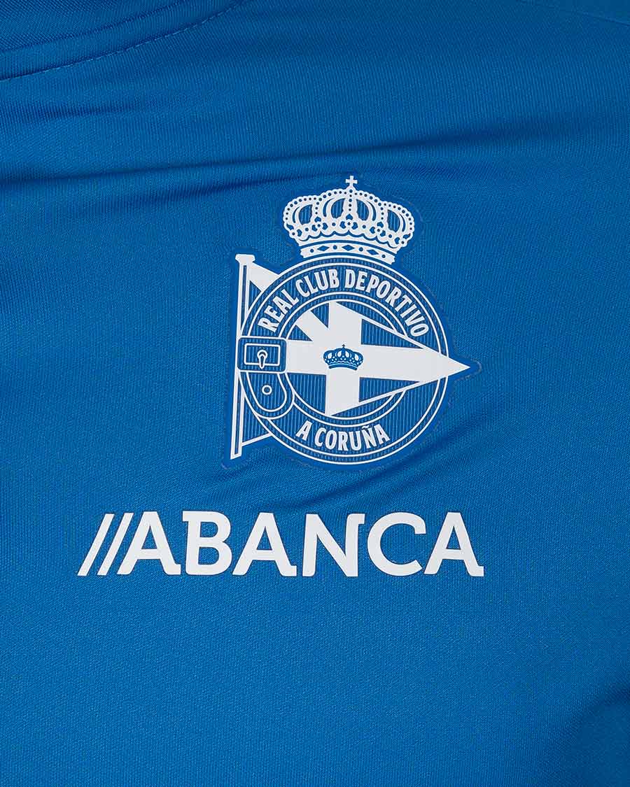 Chaqueta Paseo Xogador 2026-2027 Neno