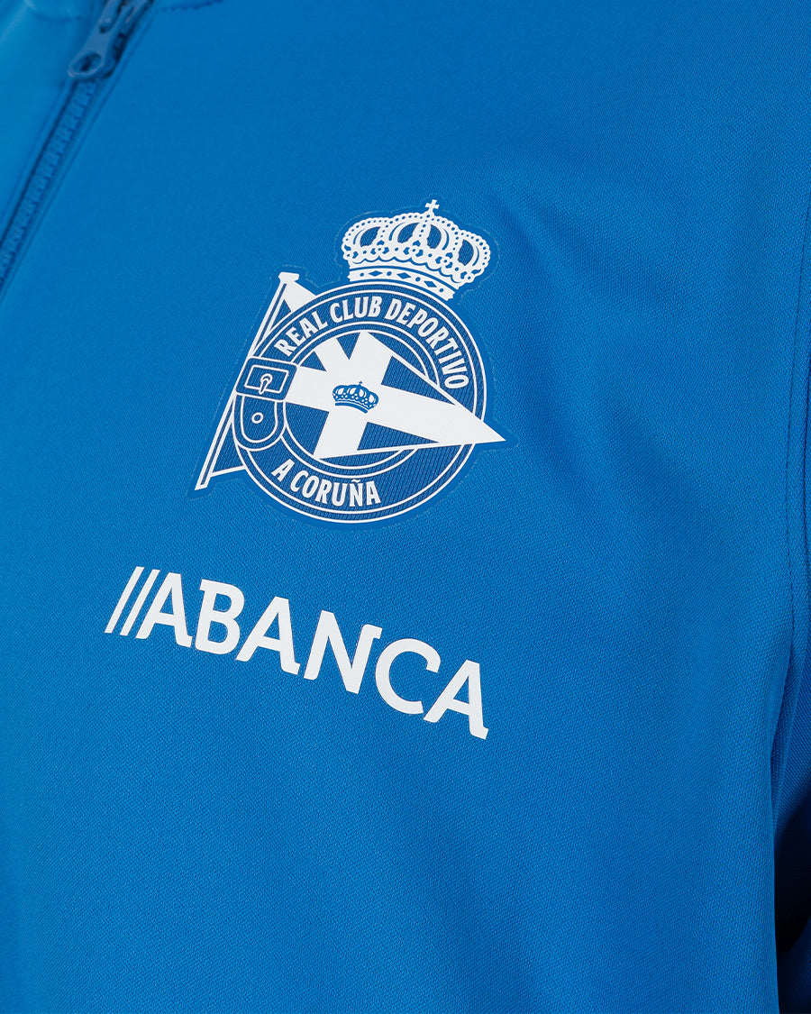 Chaqueta Paseo Jugador 2026-2027