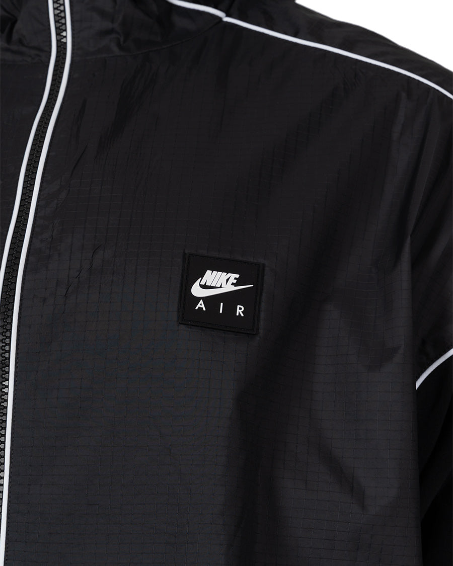 Chaqueta Anthem 2026-2027 Negra