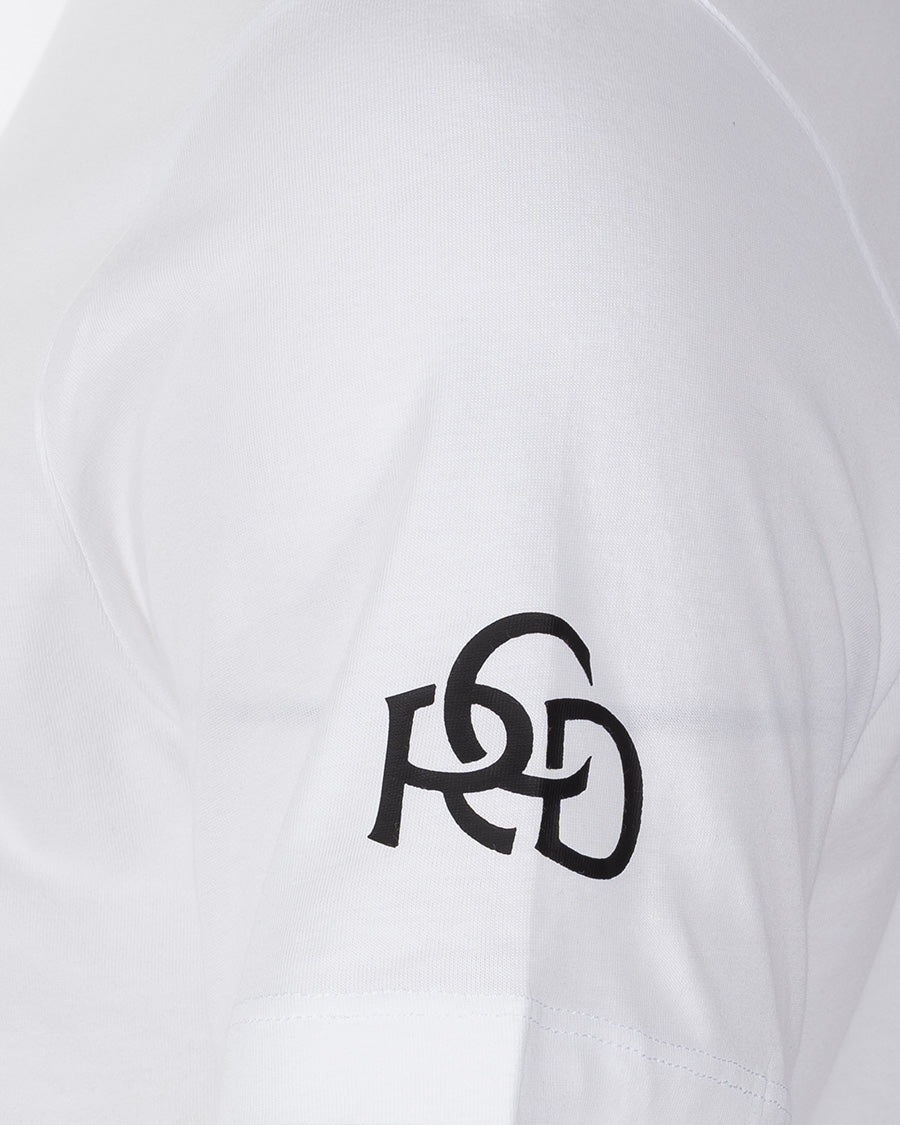 Camiseta Fanswear Kit 2 Blanca