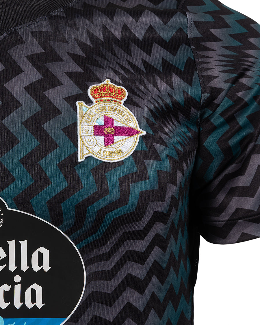 Kids' Goalkeeper Kit Jersey 2026-2027