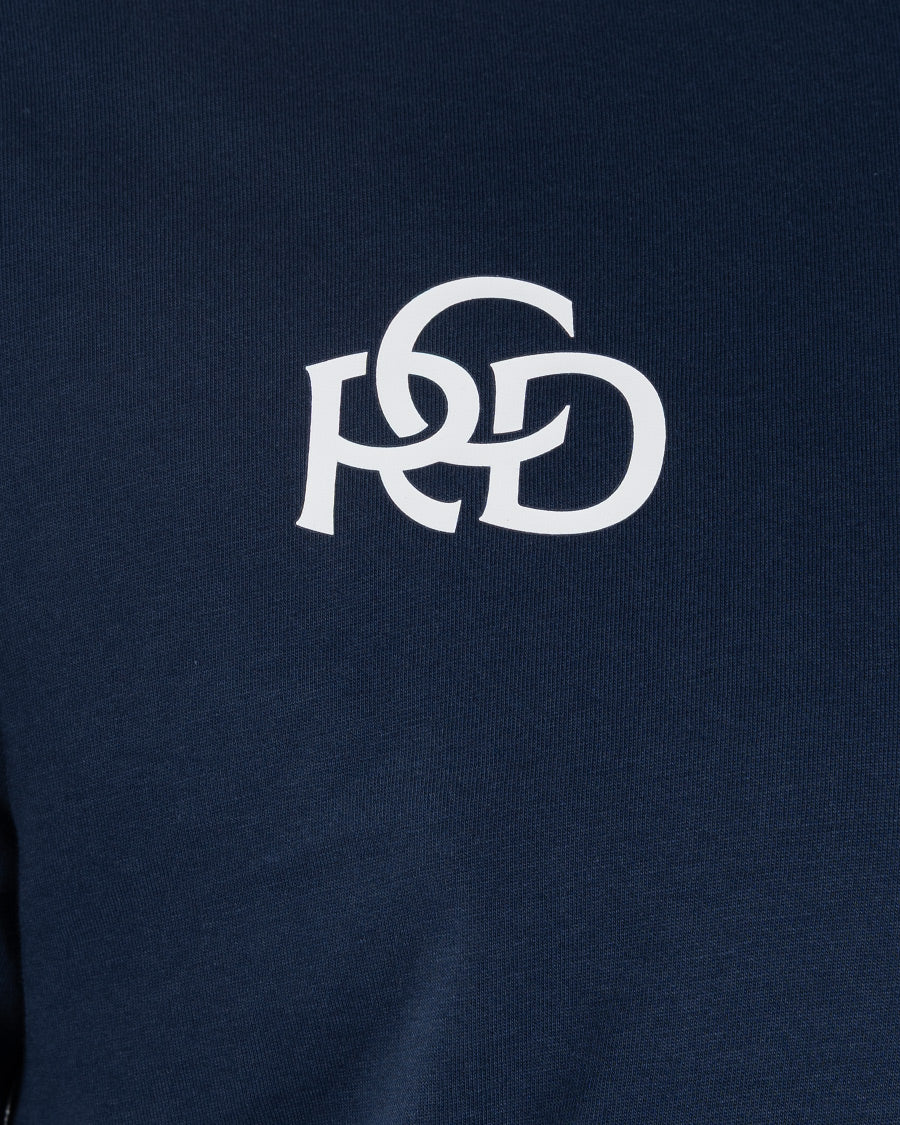 Camiseta Sportswear Club Branca