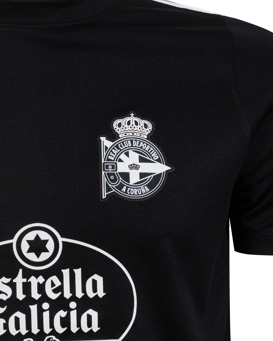 Camiseta Adestramento Porteiro 2026-2027 Neno