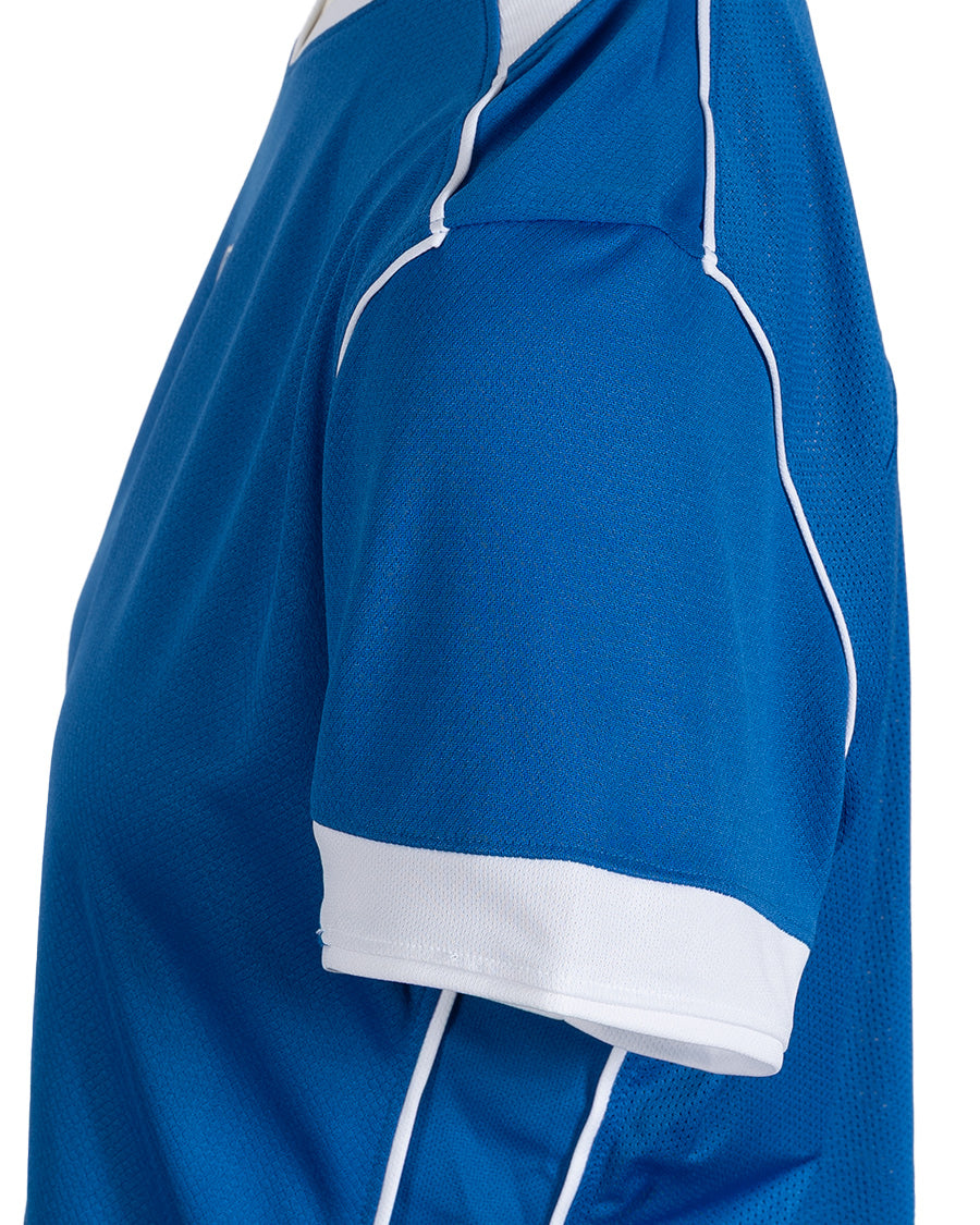 Camiseta de pre-partido 2026-2027 Muller