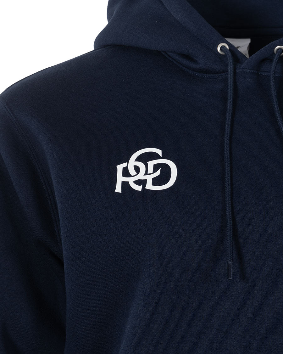 Sudadera Sportswear Azul