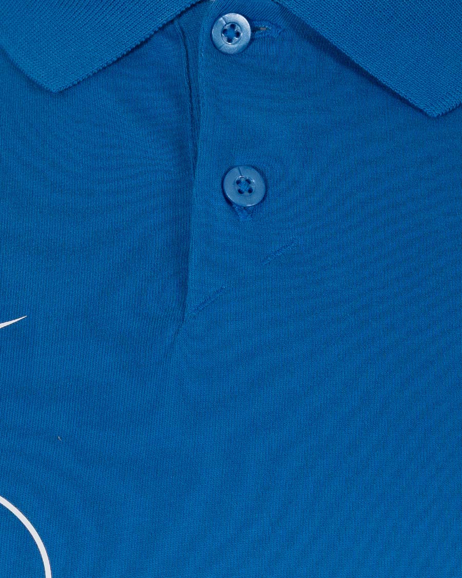 Polo Paseo Jugador 2026-2027