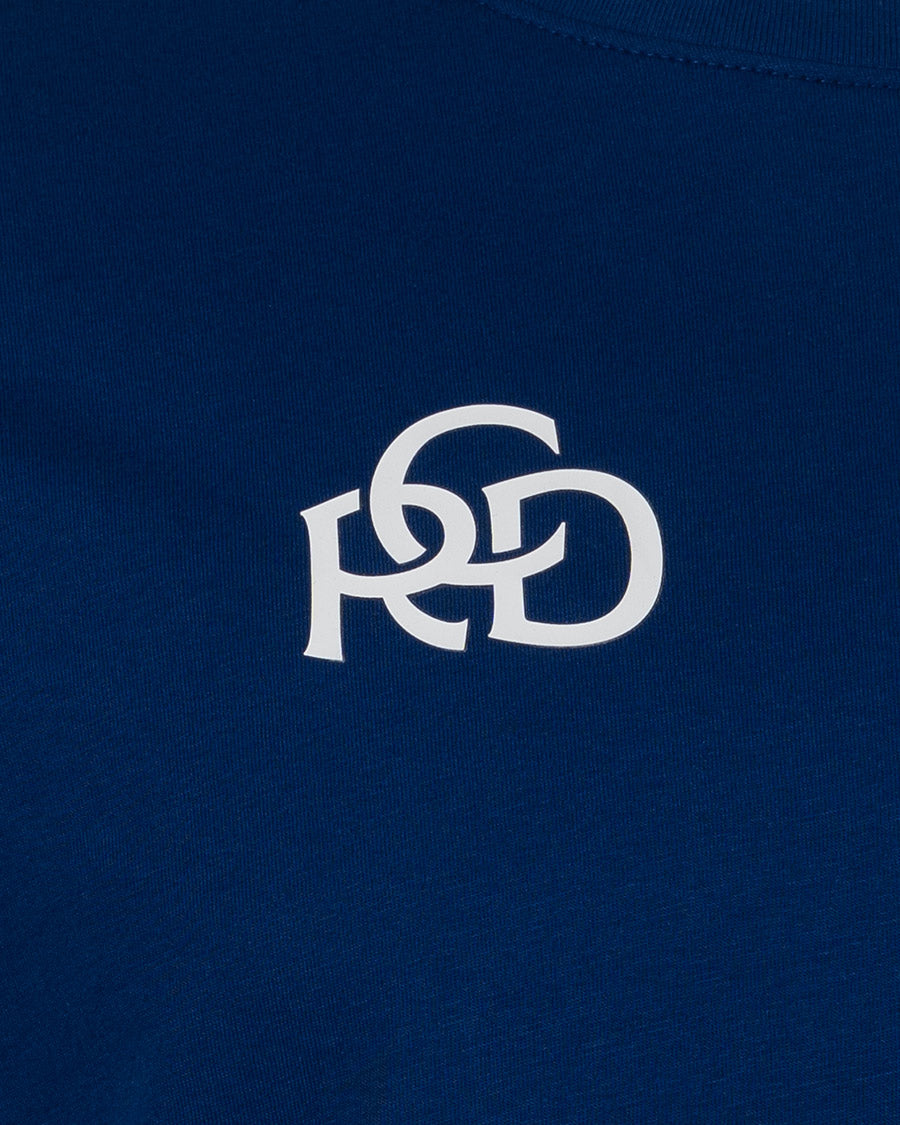Camiseta Sportswear Club Azul