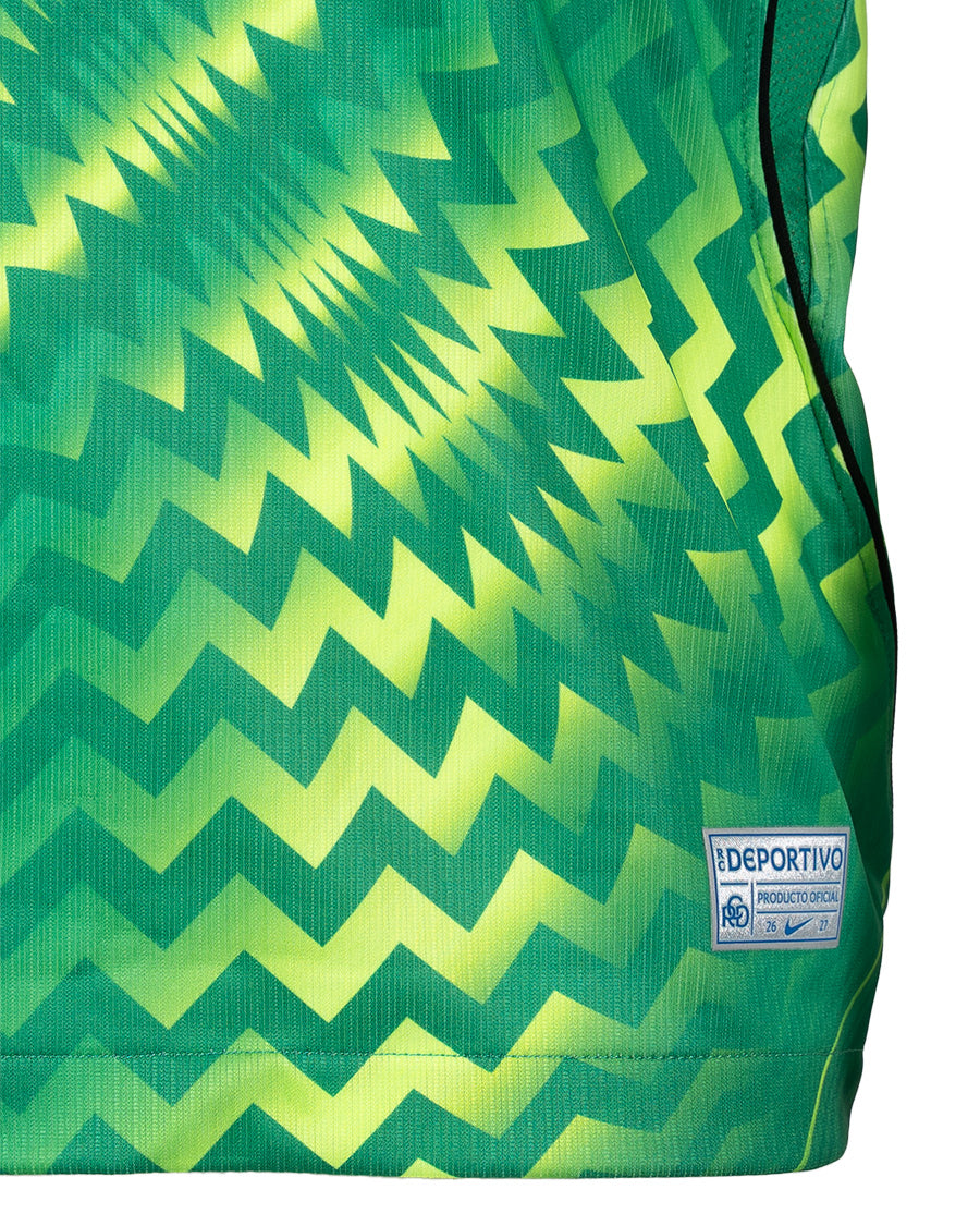 2026-2027 Kids' Goalkeeper Kit Jersey