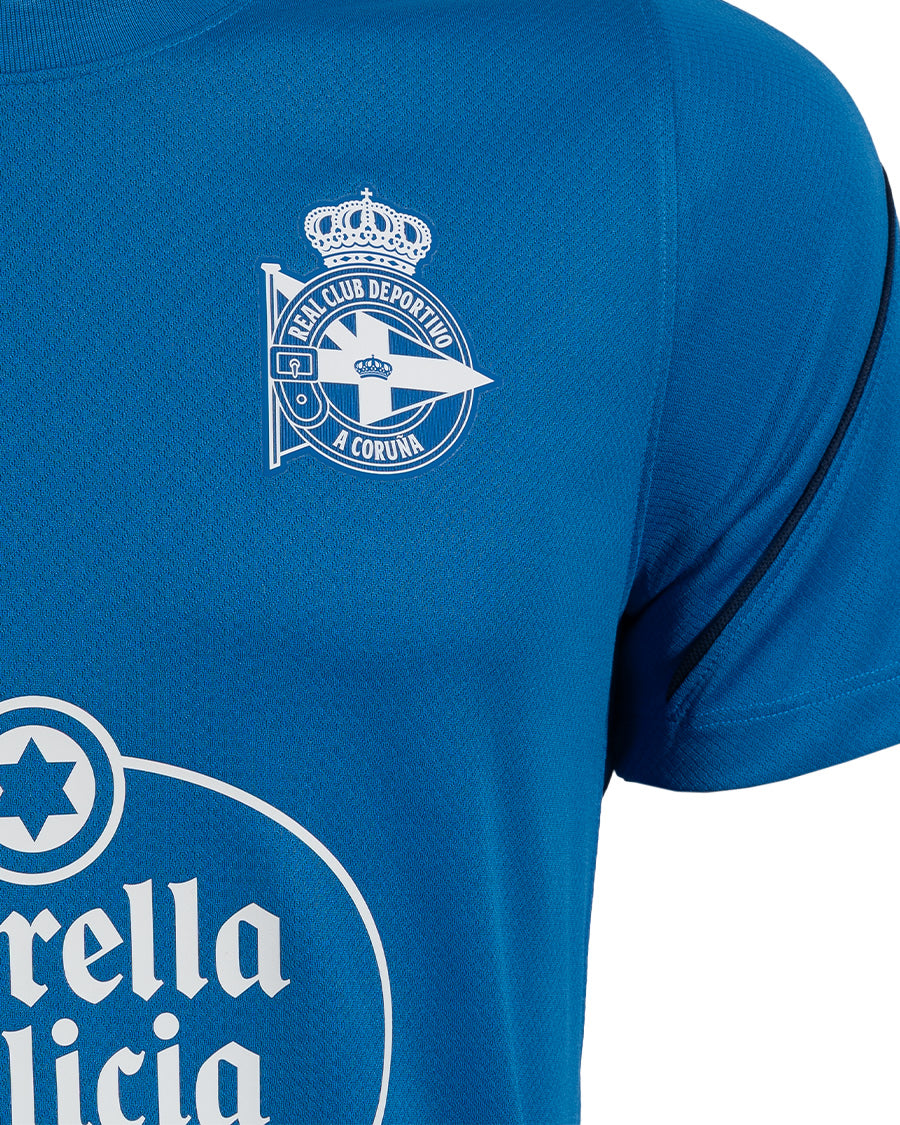 Camiseta Training Jugador 2026-2027