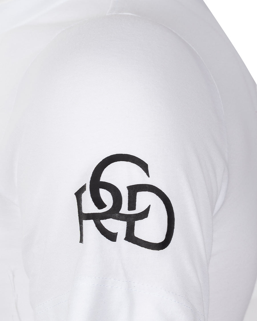 Camiseta Fanswear Kit 2 Blanca Niño