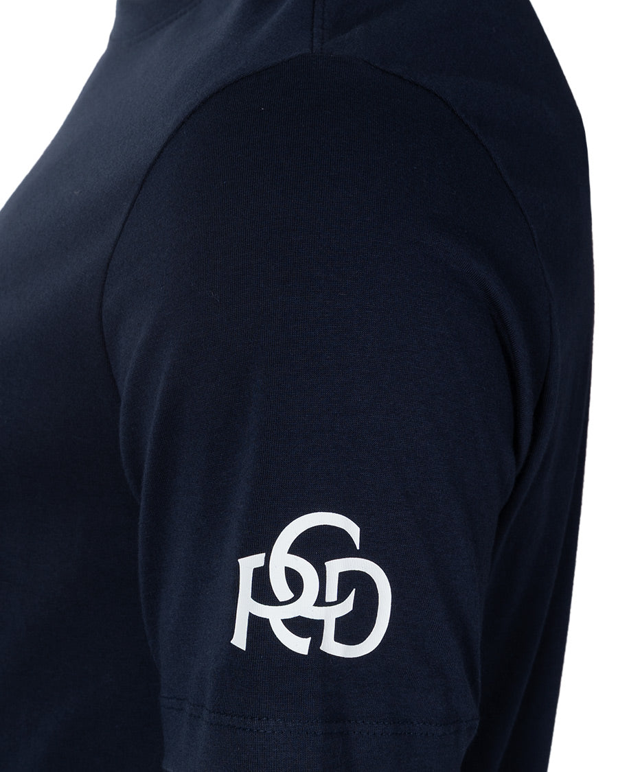 Camiseta Fanswear Kit 2 Obsidian