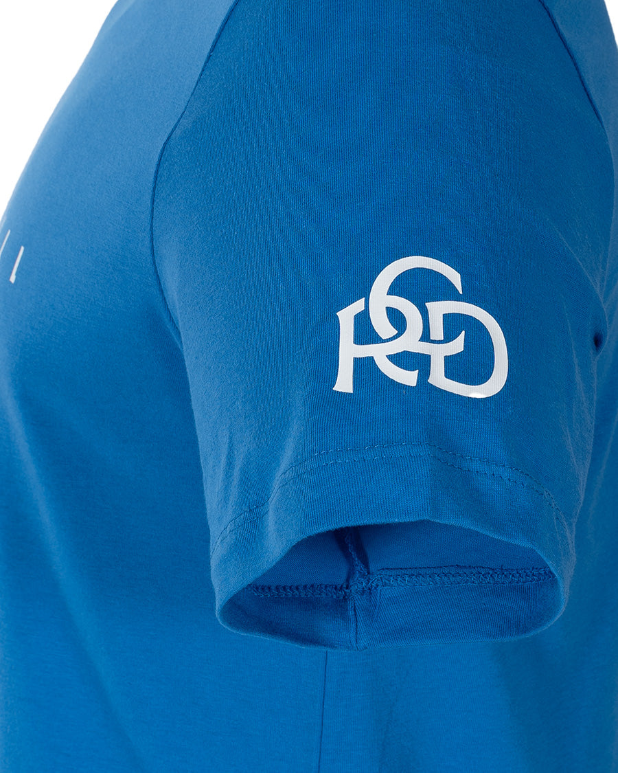 Camiseta Fanswear Kit 3 Azul