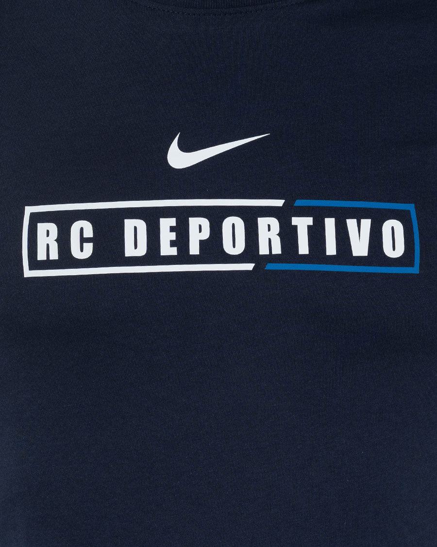 Camiseta Fanswear Kit 2 Neno Negra