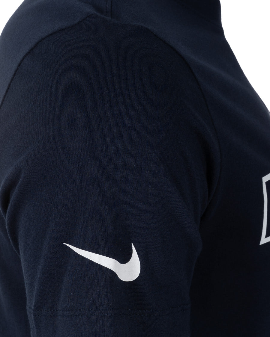 Camiseta Fanswear Kit 2 Obsidian