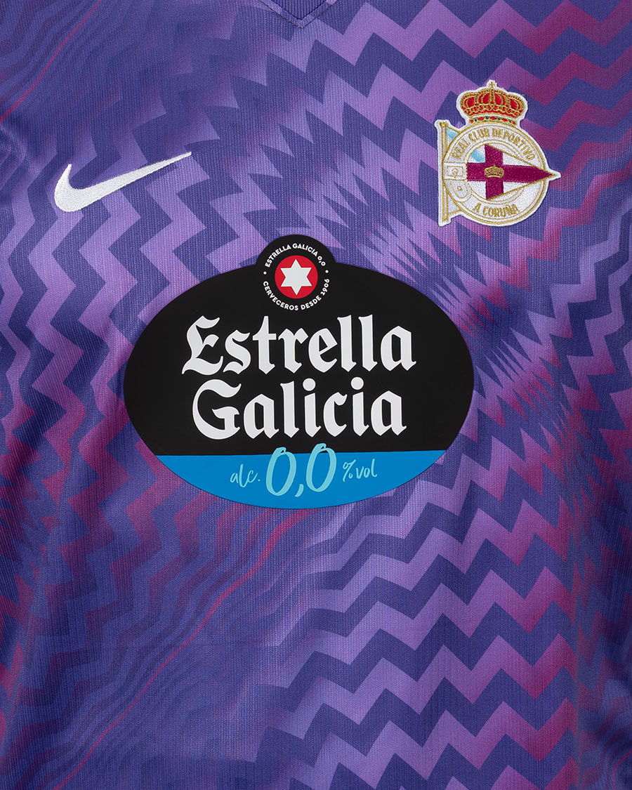 Camiseta Equipación Portero 2026-2027 Niño