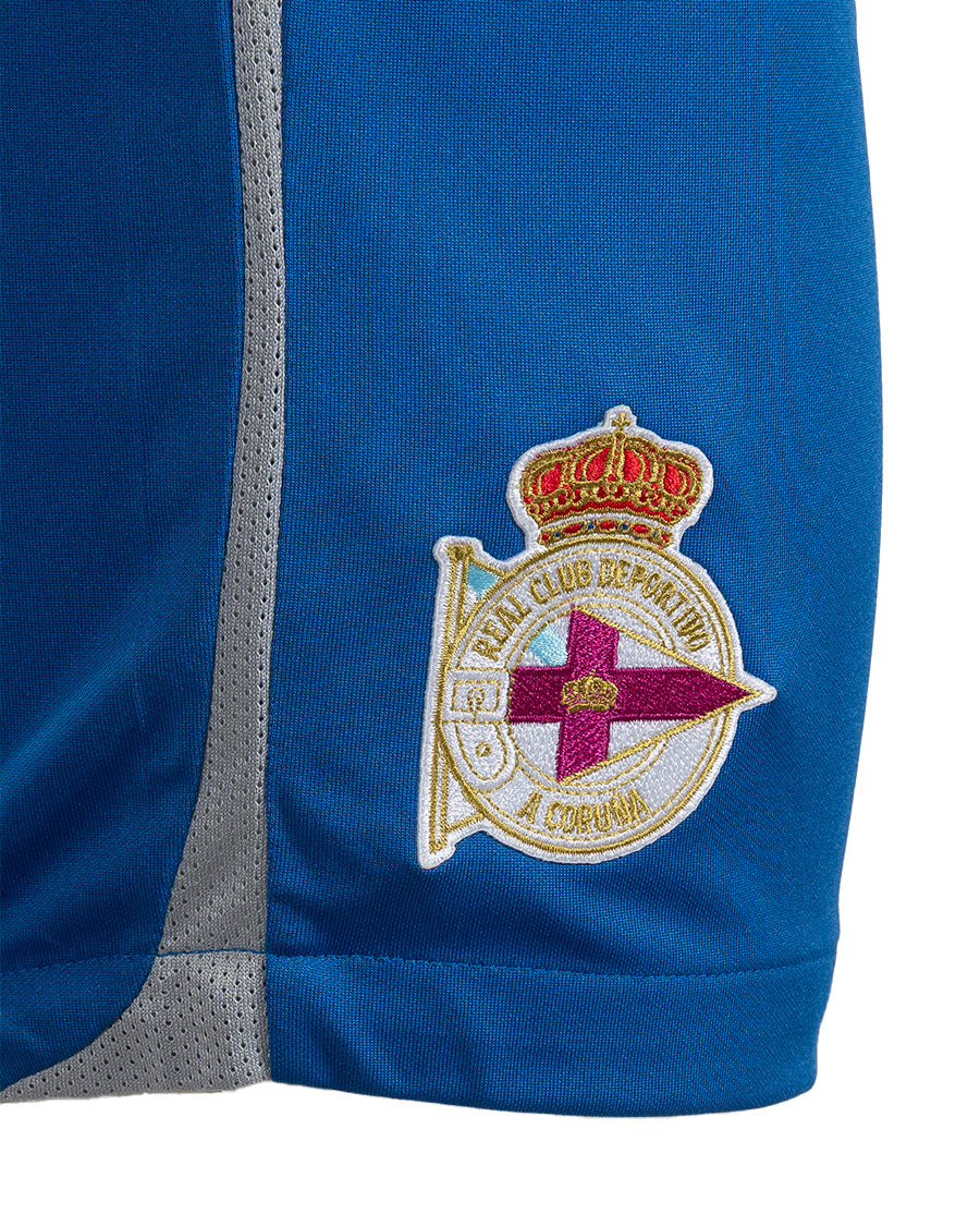 Pantalón Primera Equipación 2026-2027 Niño