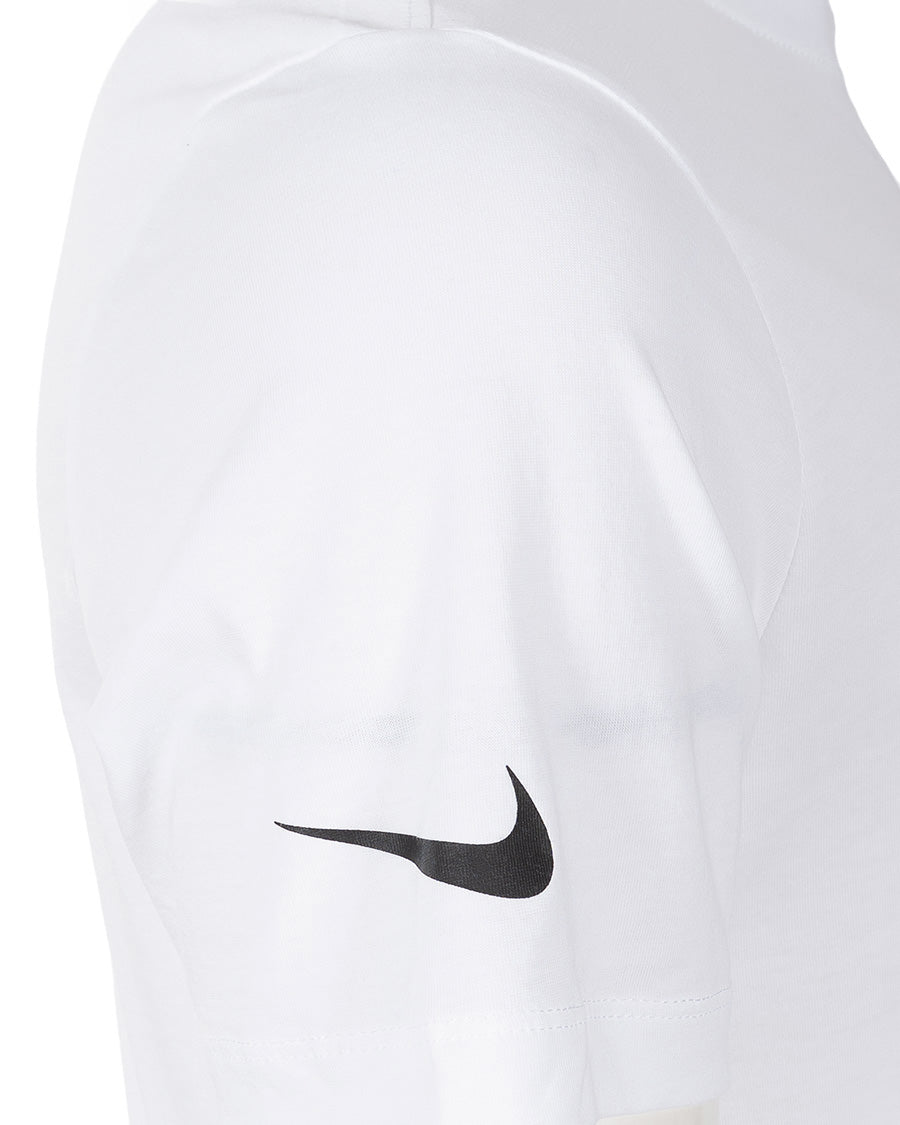 Camiseta Fanswear Kit 3 Blanca Niño