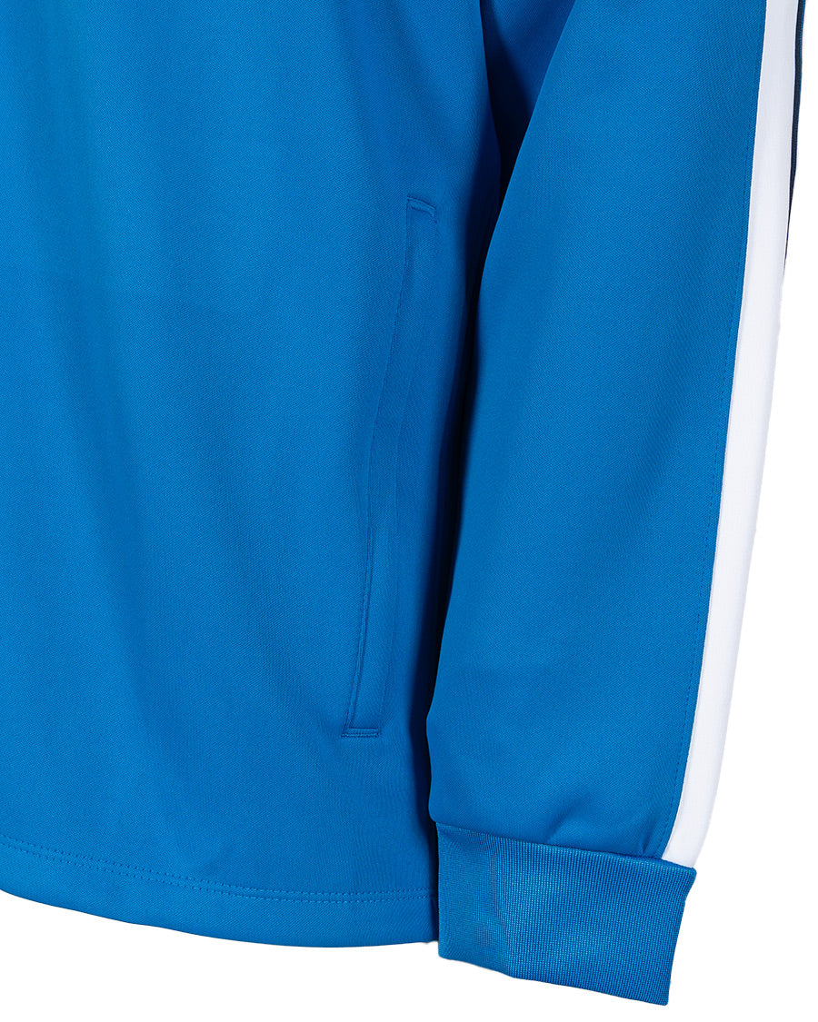 Chaqueta Paseo Jugador 2026-2027