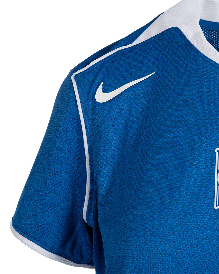 Camiseta de pre-partido 2026-2027 Muller