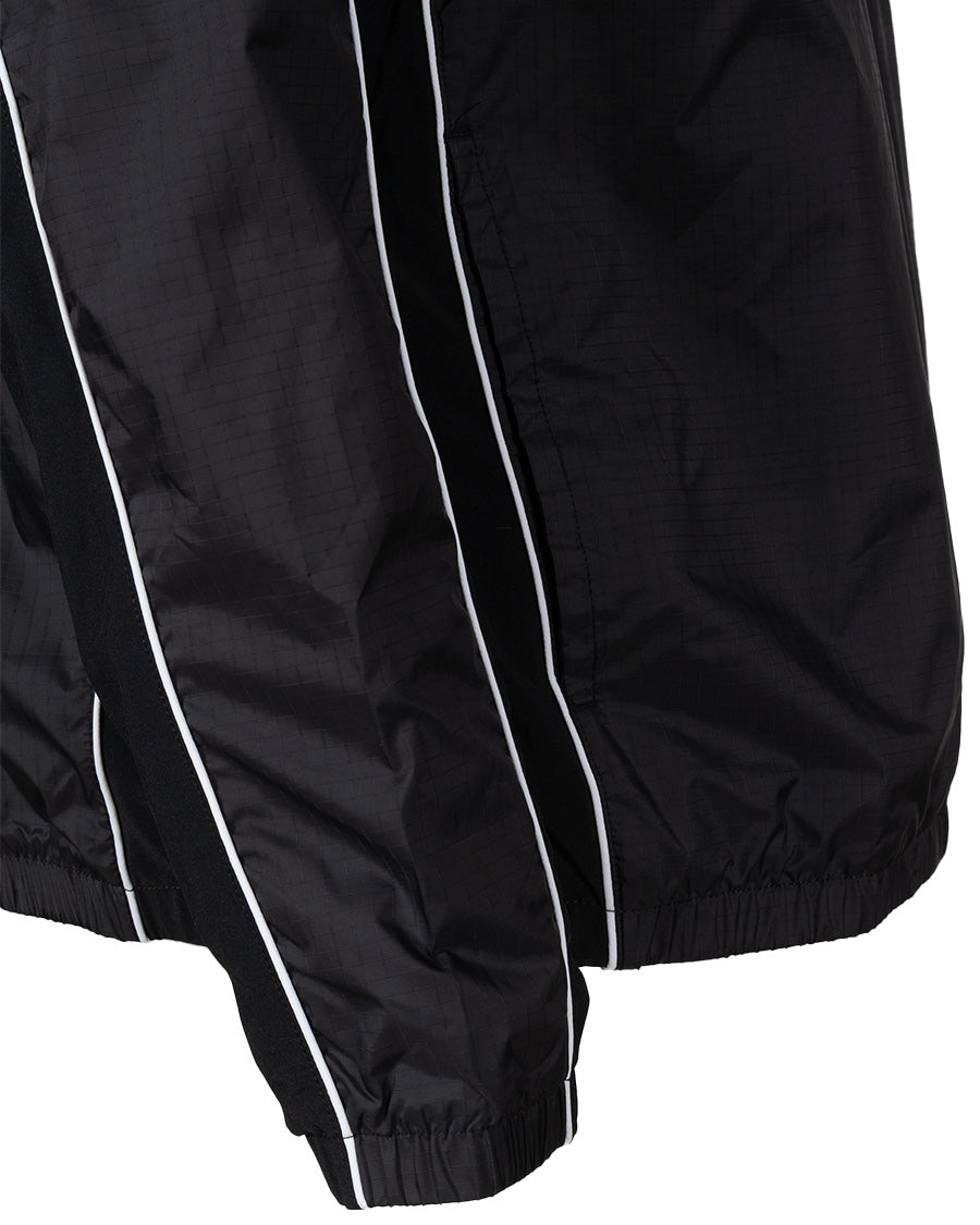 Chaqueta Anthem 2026-2027 Negra