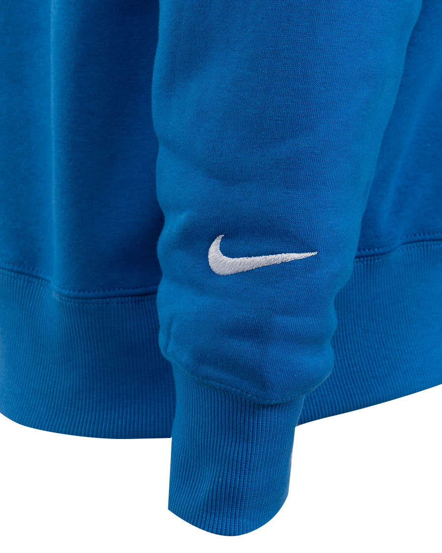 Sudadera Fanswear Kit 1 Azul