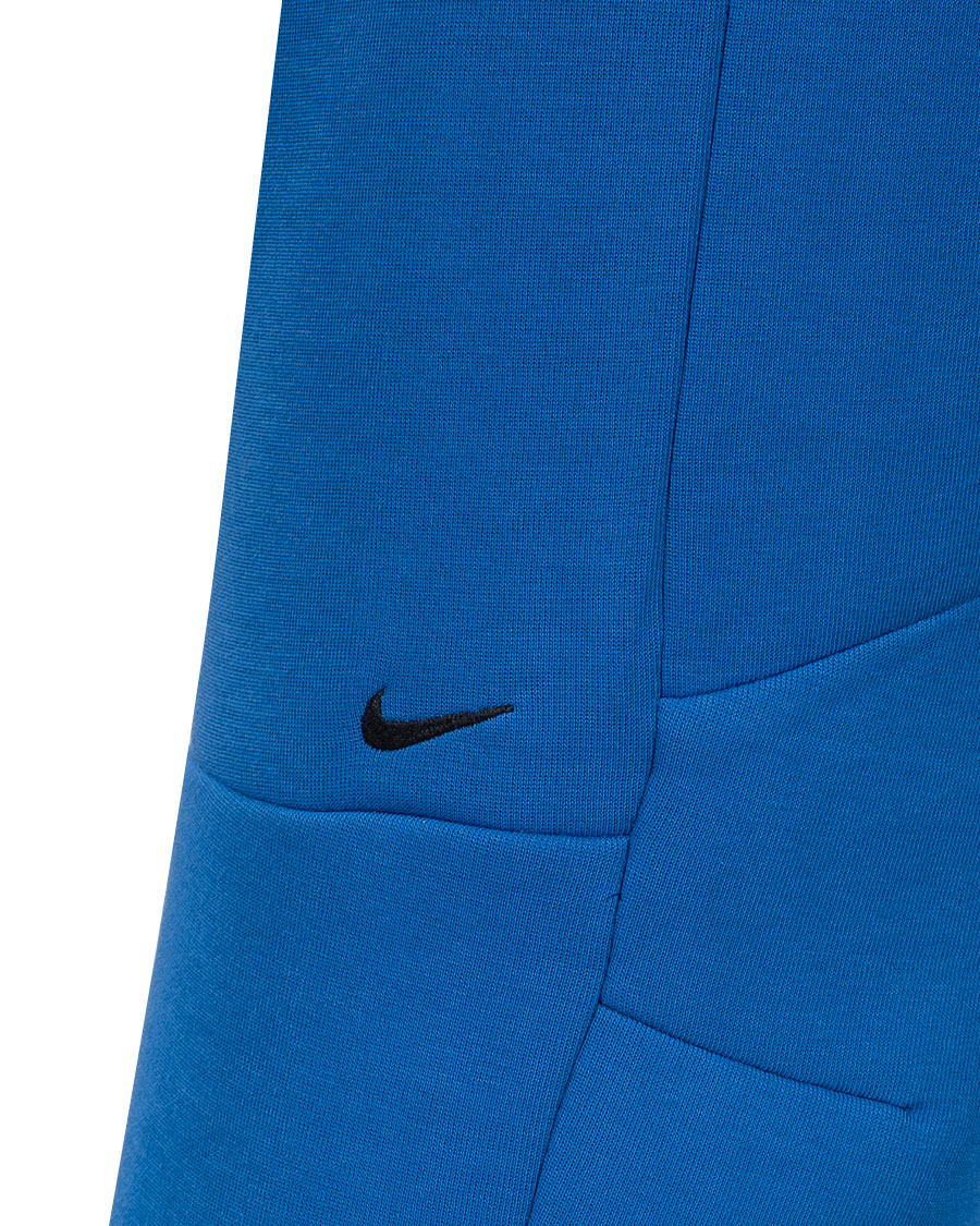 Long Sportswear Tech Fleece Jogger Pants Blue-Black