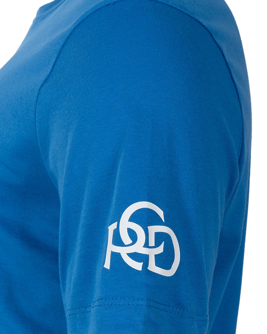 Camiseta Fanswear Kit 2 Azul
