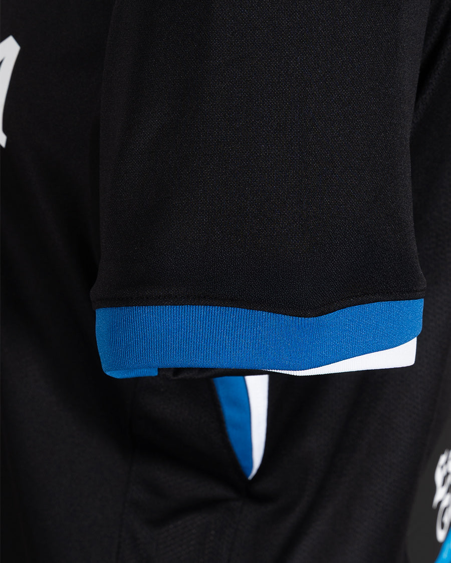 Camiseta Segunda Equipación FEMENINO Dépor ABANCA 2026-2027 Mujer