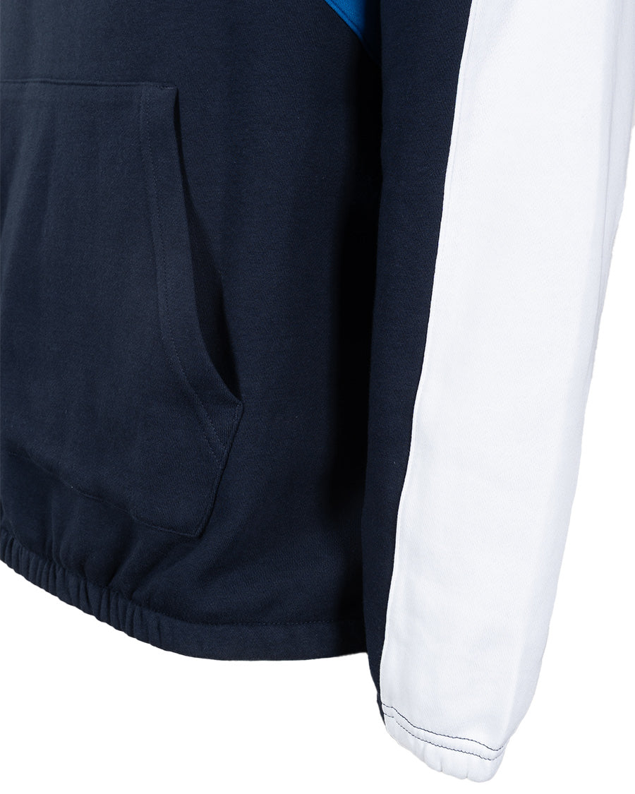 Chándal Sportswear Fleece Negro