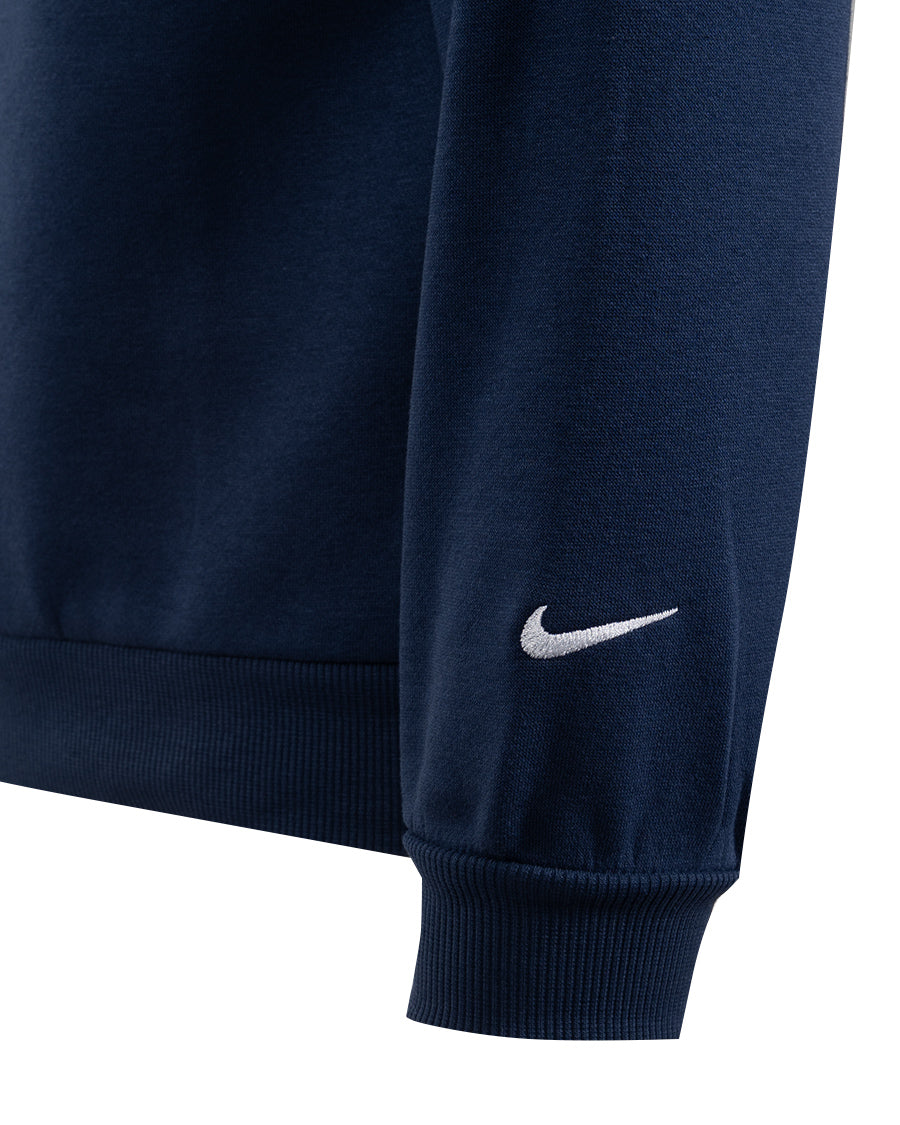 Sudadera Fanswear Kit 1 Azul Niño