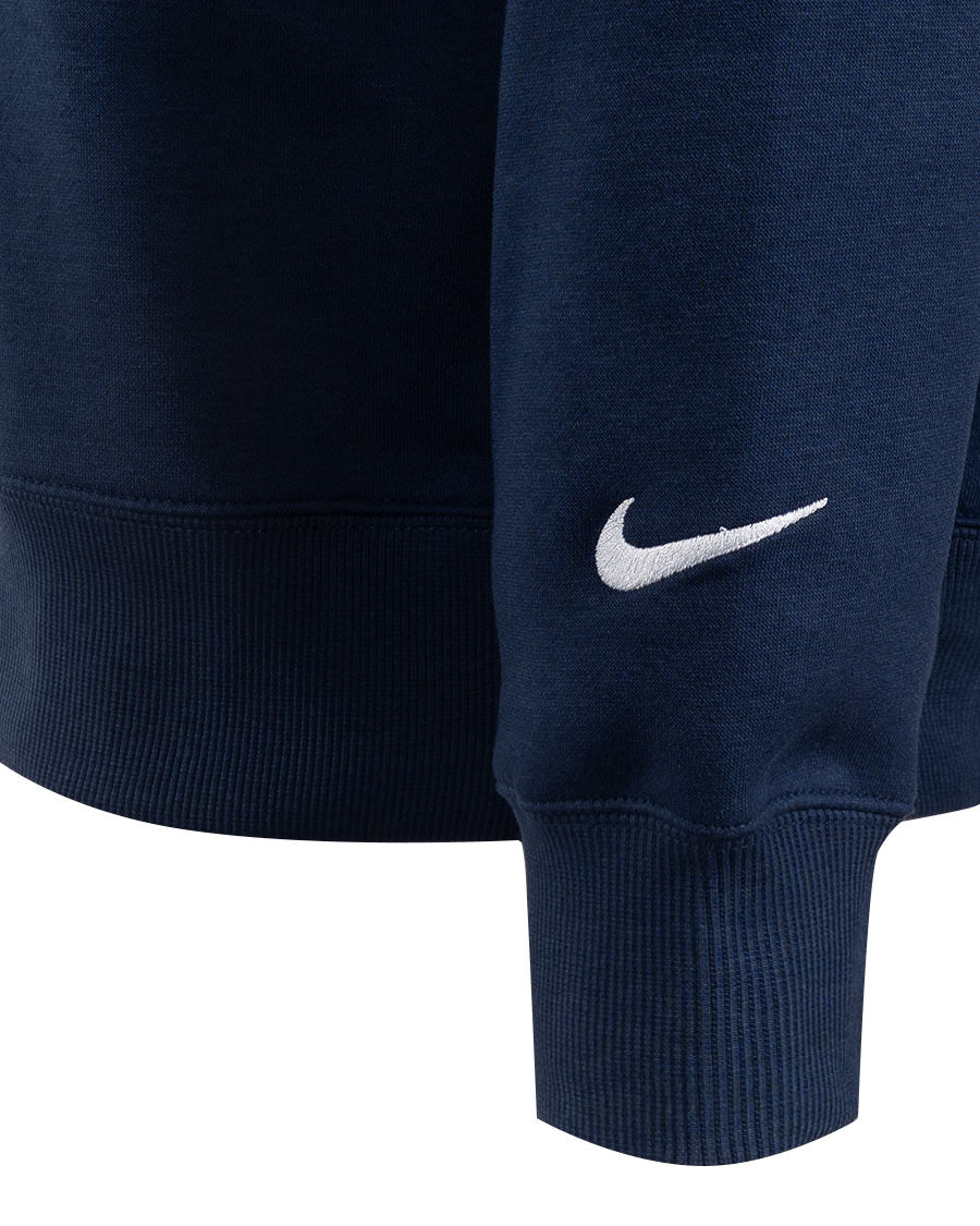 Sudadera Fanswear Kit 1 Azul