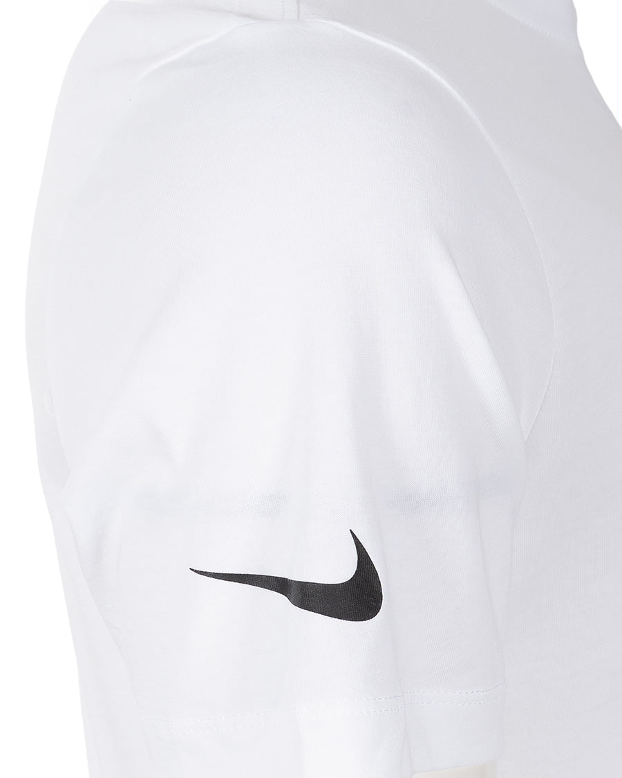 Camiseta Fanswear Kit 3 Blanca