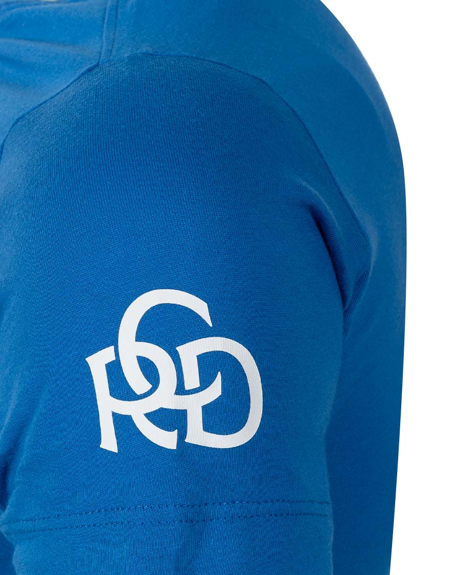 Camiseta Fanswear Kit 2 Neno Azul