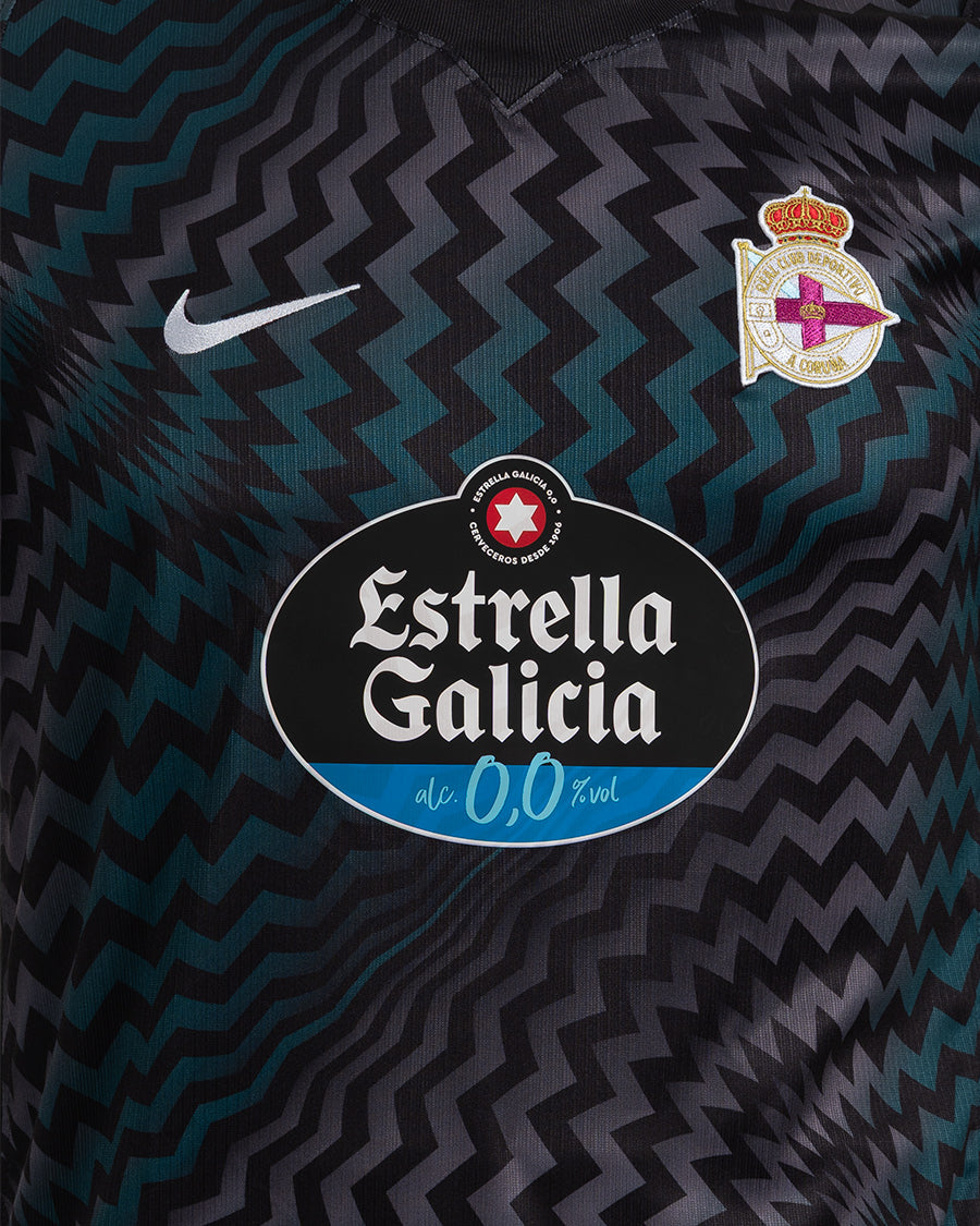 Kids' Goalkeeper Kit Jersey 2026-2027