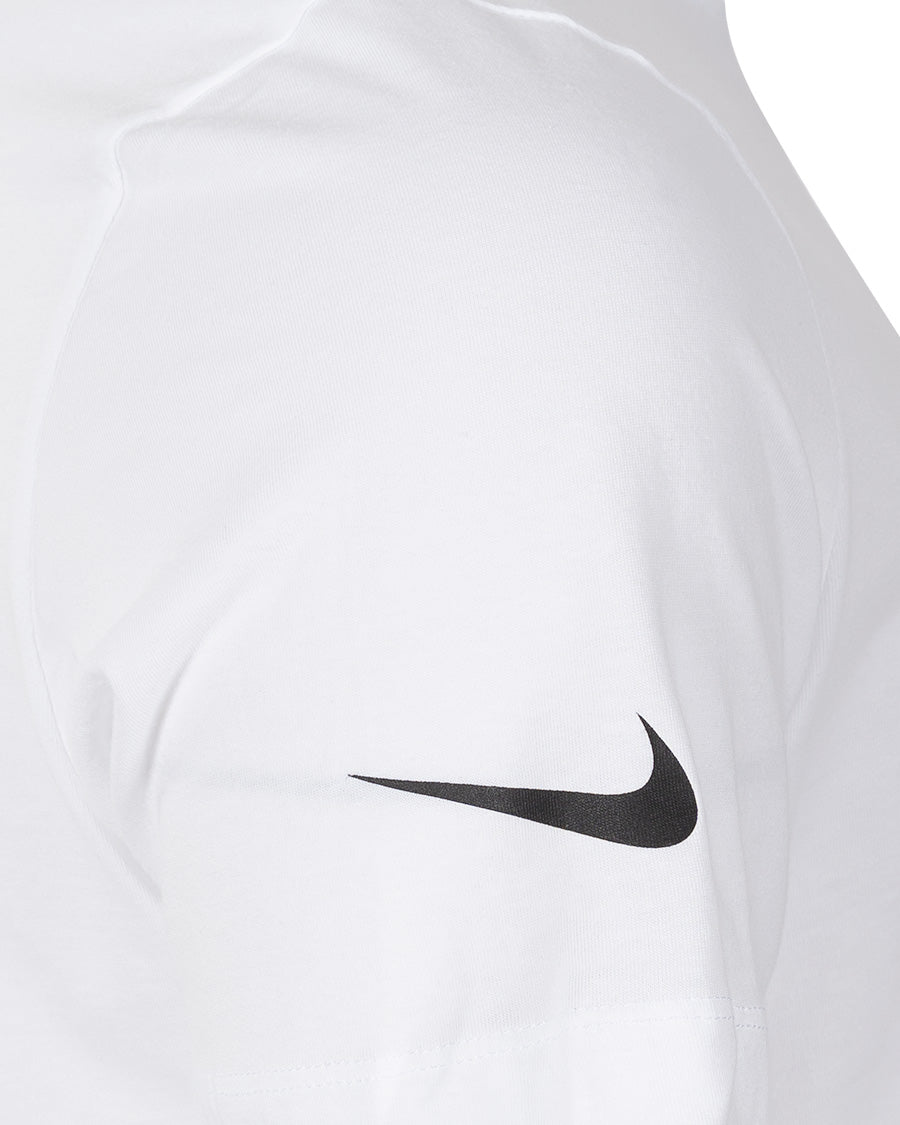 Camiseta Fanswear Kit 2 Blanca