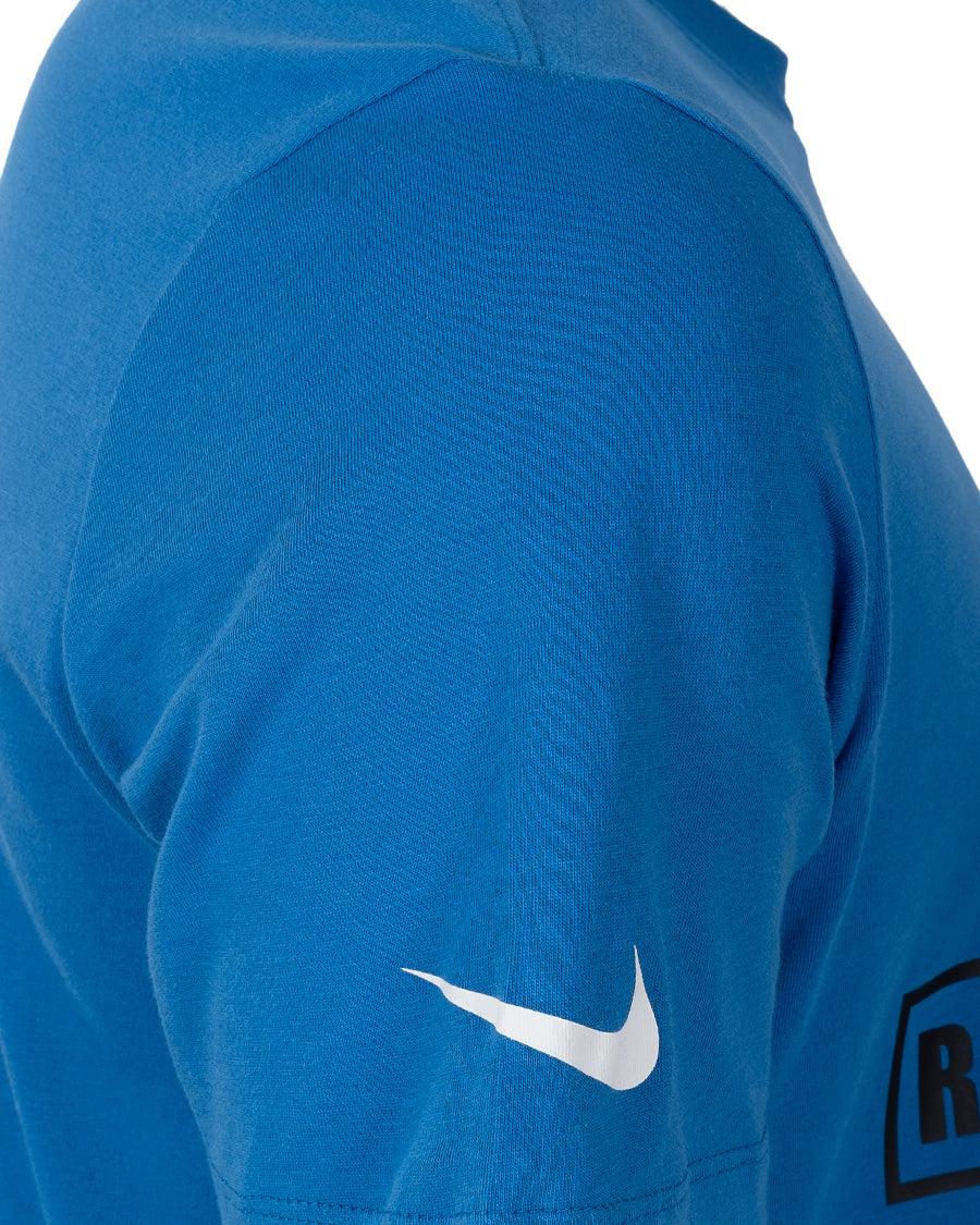 Camiseta Fanswear Kit 2 Azul